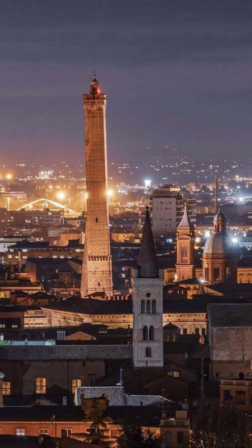 Appartamento M2bo Dossetti 27 - Fiera Bologna
