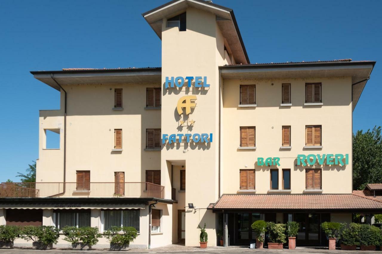 Hotel Fattori 2*