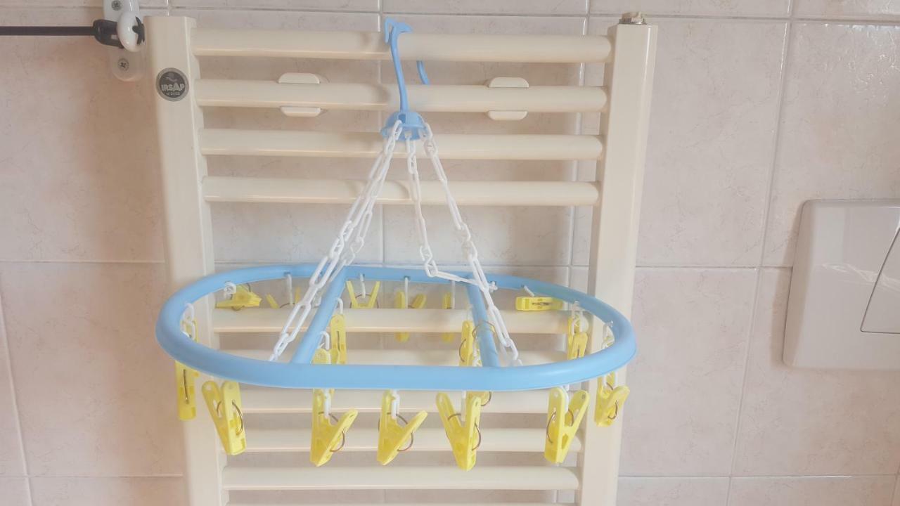 M2bo Dossetti 27 - Fiera Appartamento