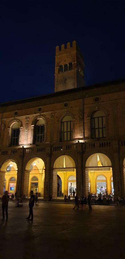 Mars41 Guest house Bologna