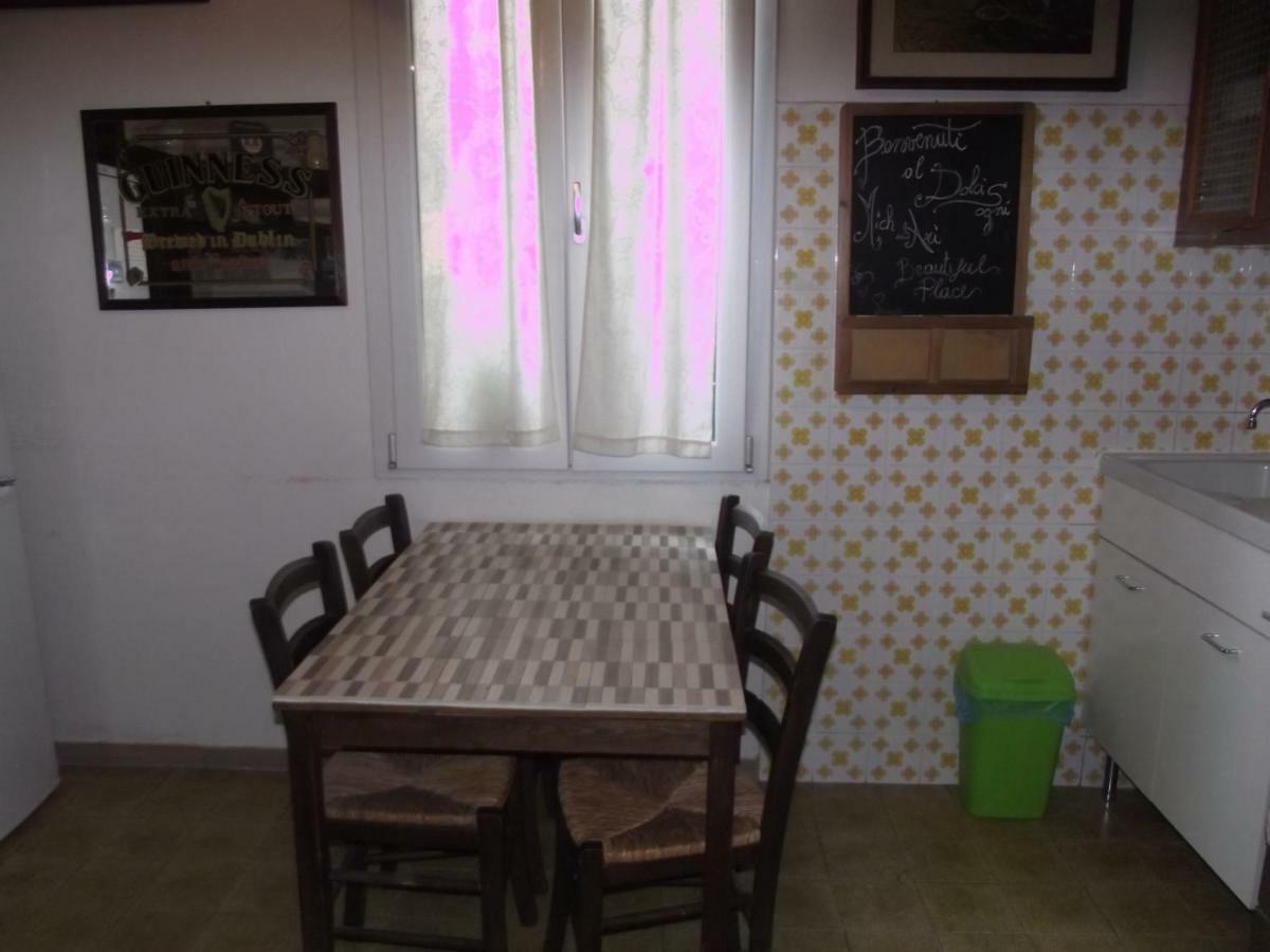 Bed & Breakfast Dolci Sogni Bologna