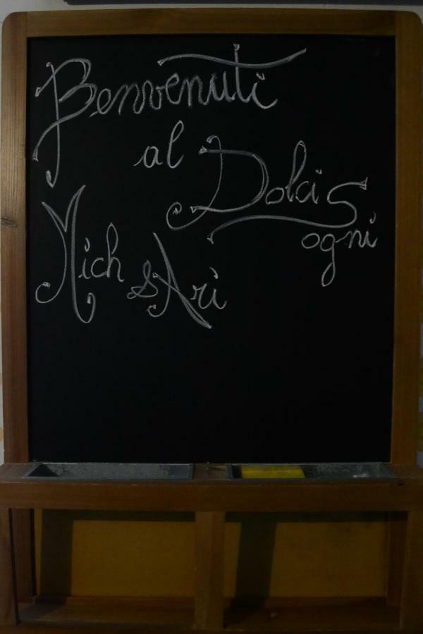 Dolci Sogni Bologna