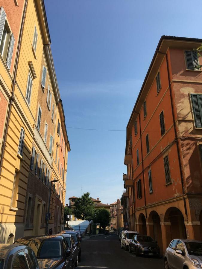 Ca La Rondine * Bologna