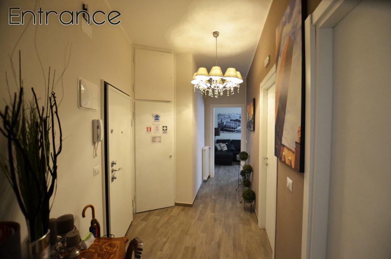 Room&breakfast Nettuno 29 Bologna