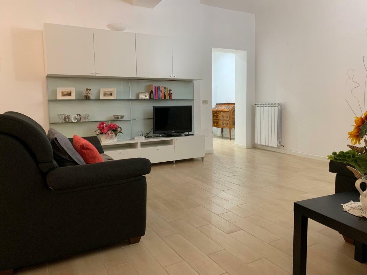 Apartment Temporary House Vicolo Colombina