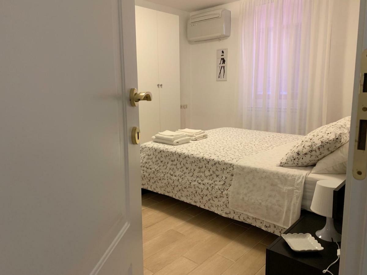 Apartment Temporary House Vicolo Colombina