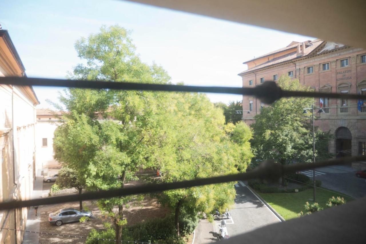 Apartment Piazza Dei Tribunali