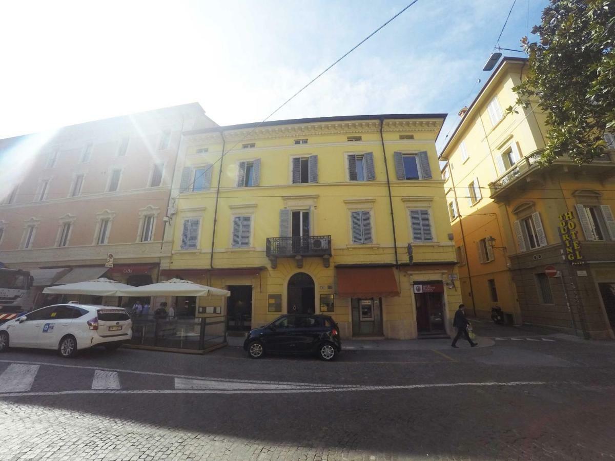 Apartment Piazza Dei Tribunali *
