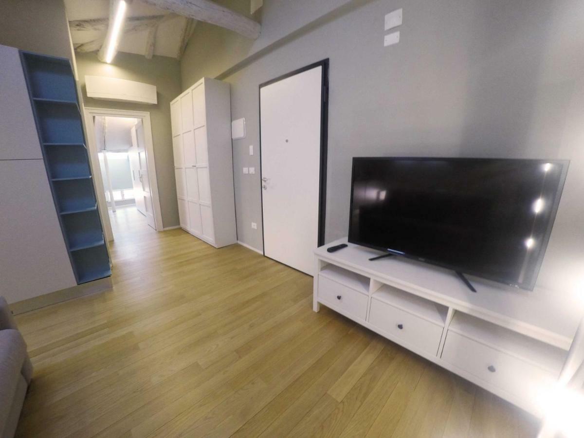 Apartment Piazza Dei Tribunali Bologna