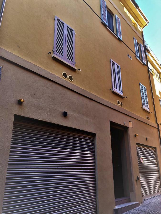 Casa Caldarese * Bologna