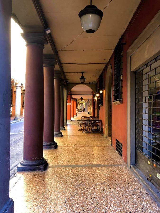 Casa Caldarese * Bologna