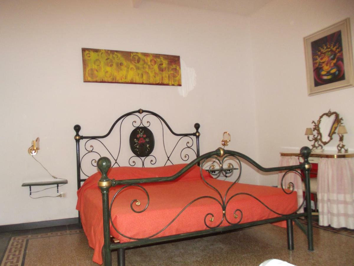 Bed & Breakfast Dolci Sogni *