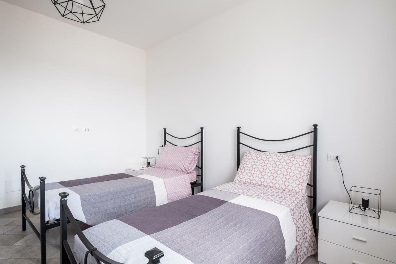 Apartment Il Fortino Dei Pinatti Fiera - Tecnopolo - Parco Nord Bologna