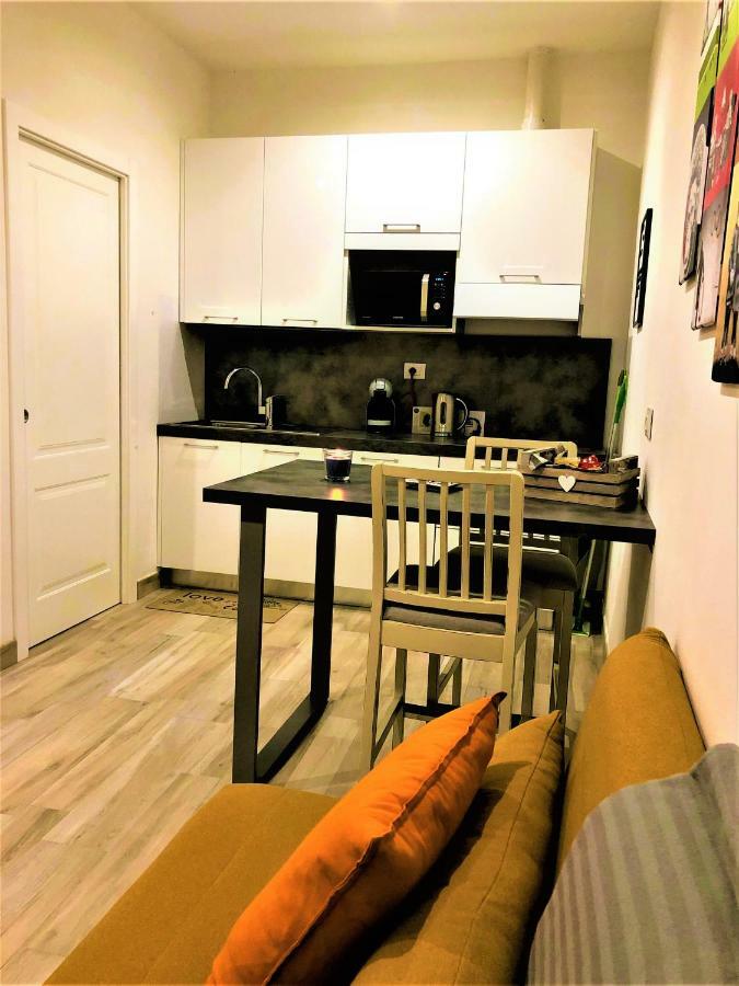 Casa Caldarese *