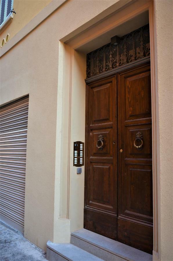 Casa Caldarese Apartment *