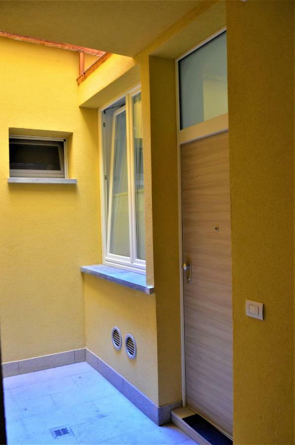 Casa Caldarese Apartment