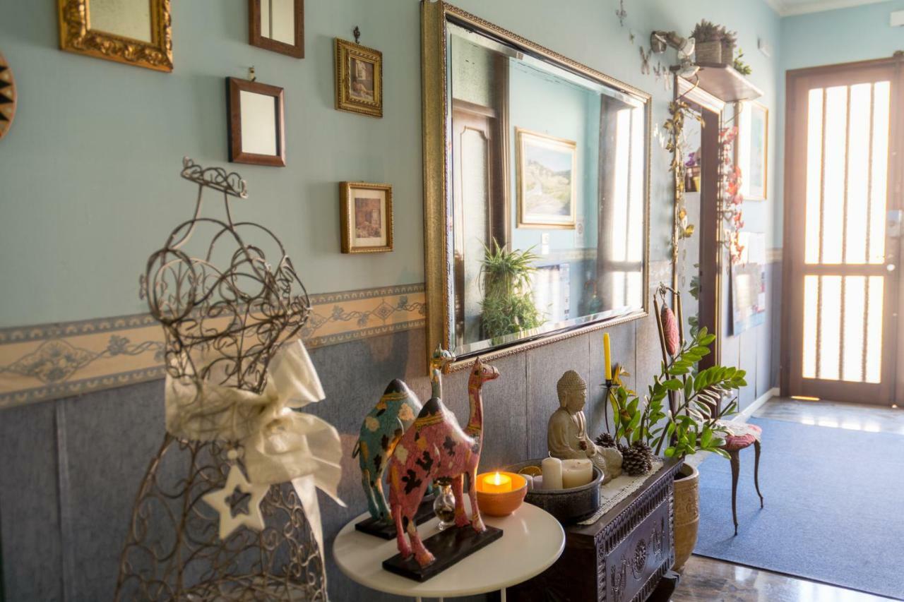 Bed & Breakfast A Casa Di Gio' *