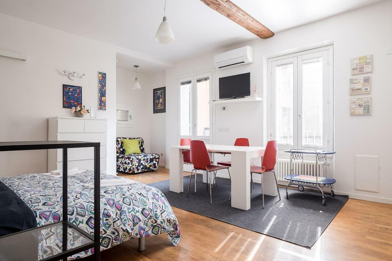 Travel House Bologna