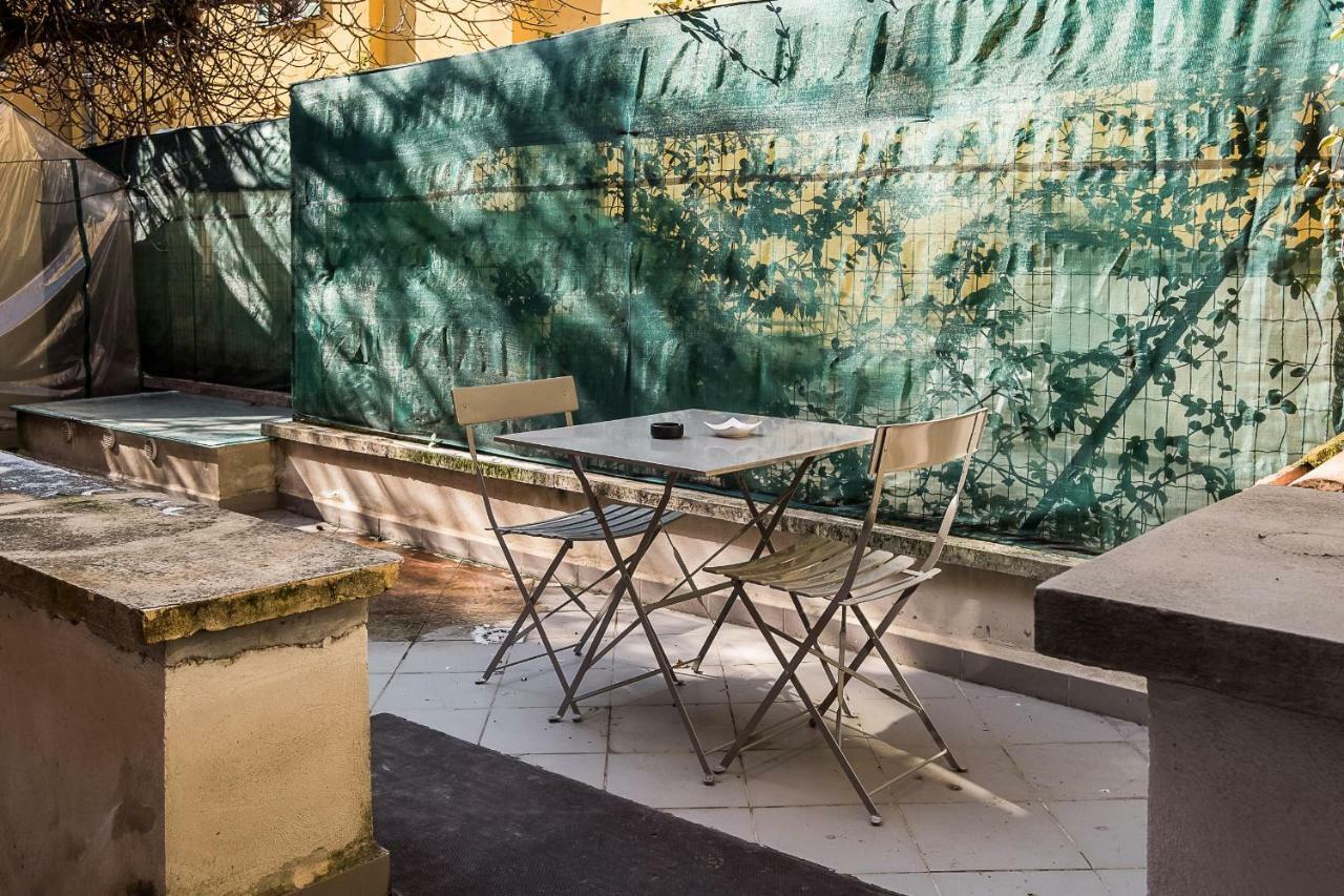 Appartamento Travel House