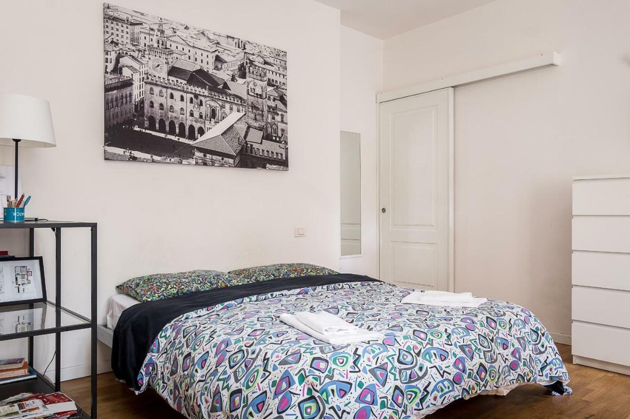 Travel House Appartamento Bologna