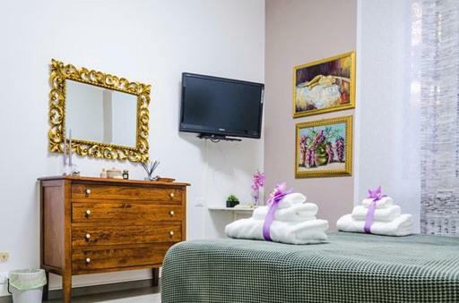 I Tigli Sul Navile Appartement Bologna