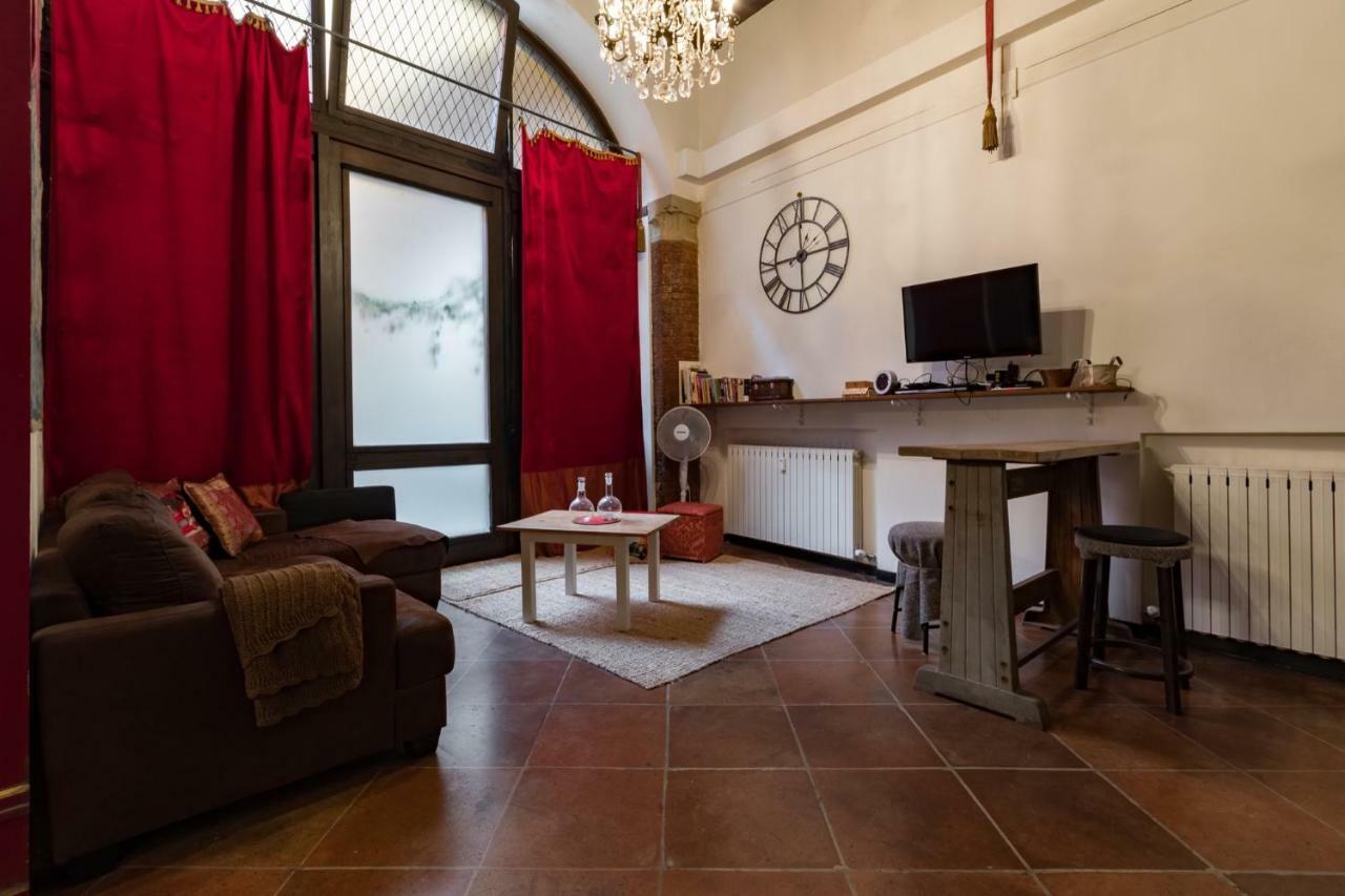Apartment Housmart Castiglione 18 Bologna