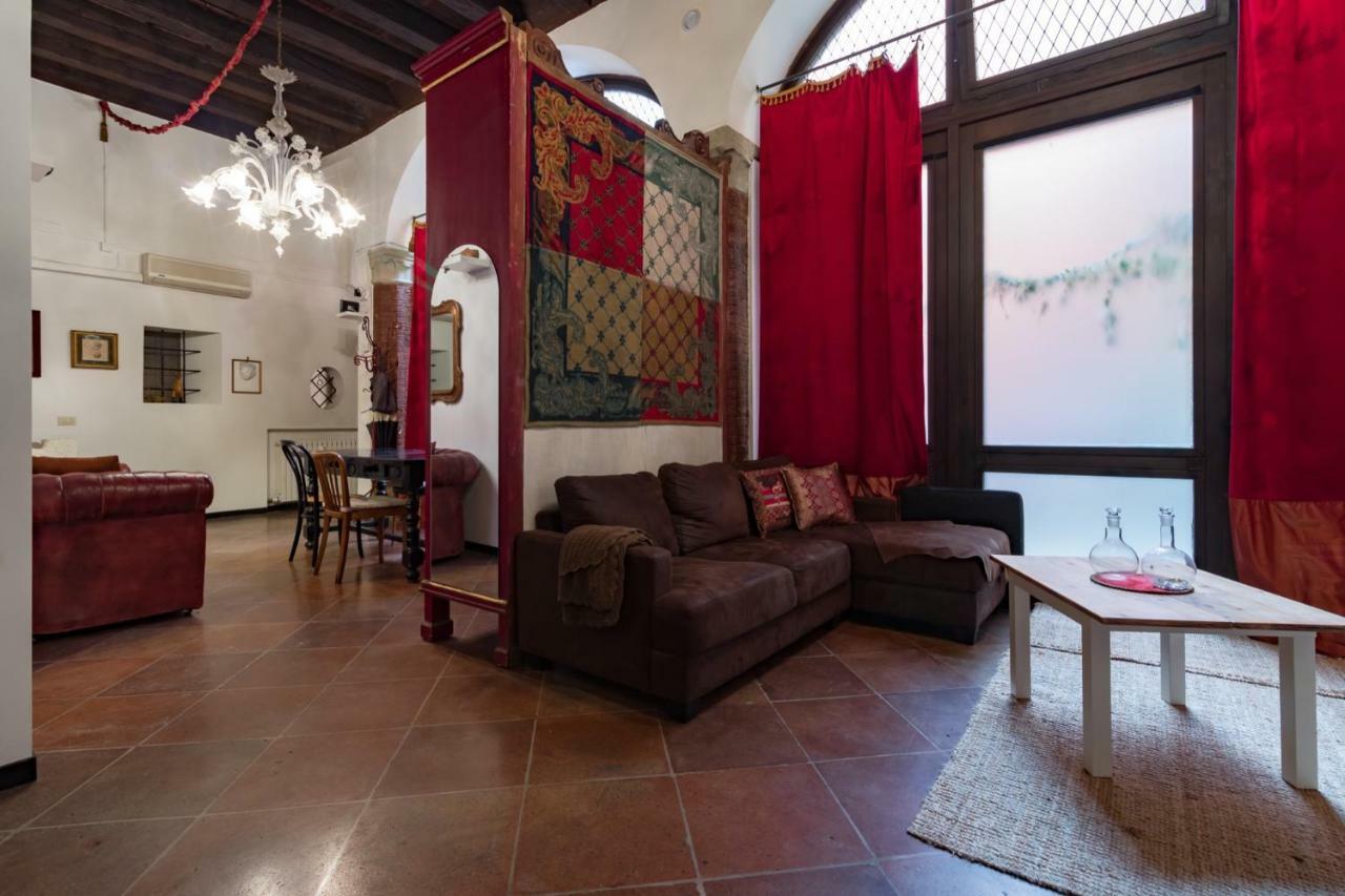 Apartment Housmart Castiglione 18