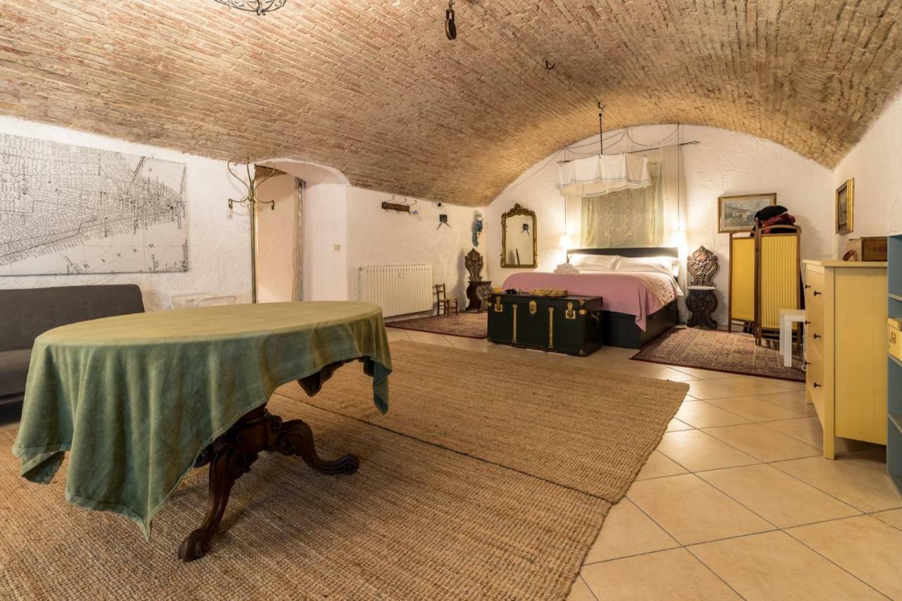 Housmart Castiglione 18 Bologna