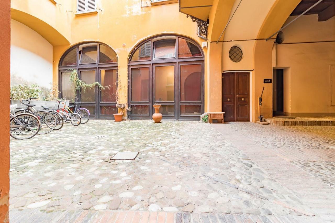 Apartment Housmart Castiglione 18 Bologna