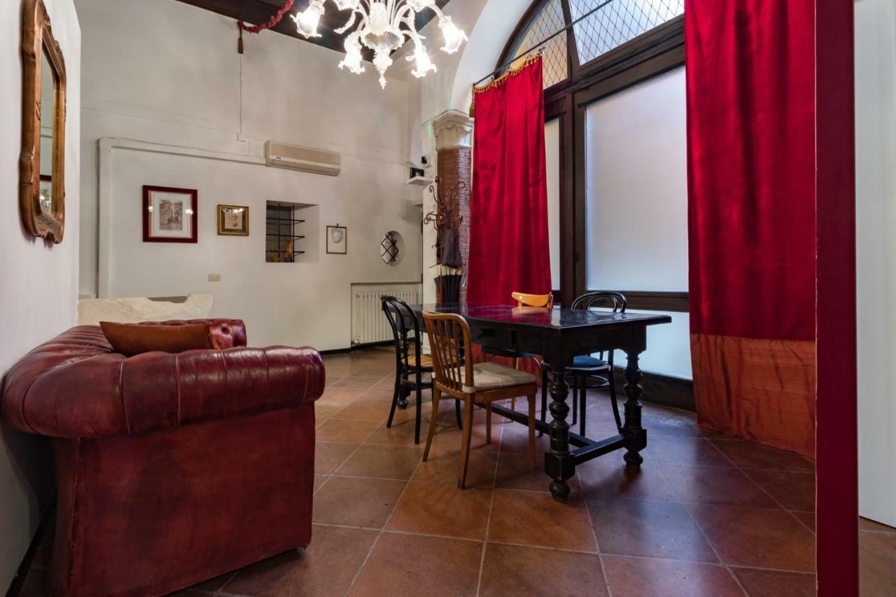 Housmart Castiglione 18 Apartment *