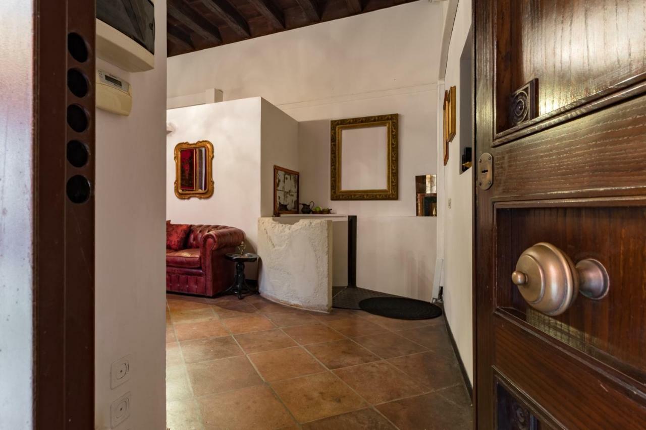 Apartment Housmart Castiglione 18 Bologna