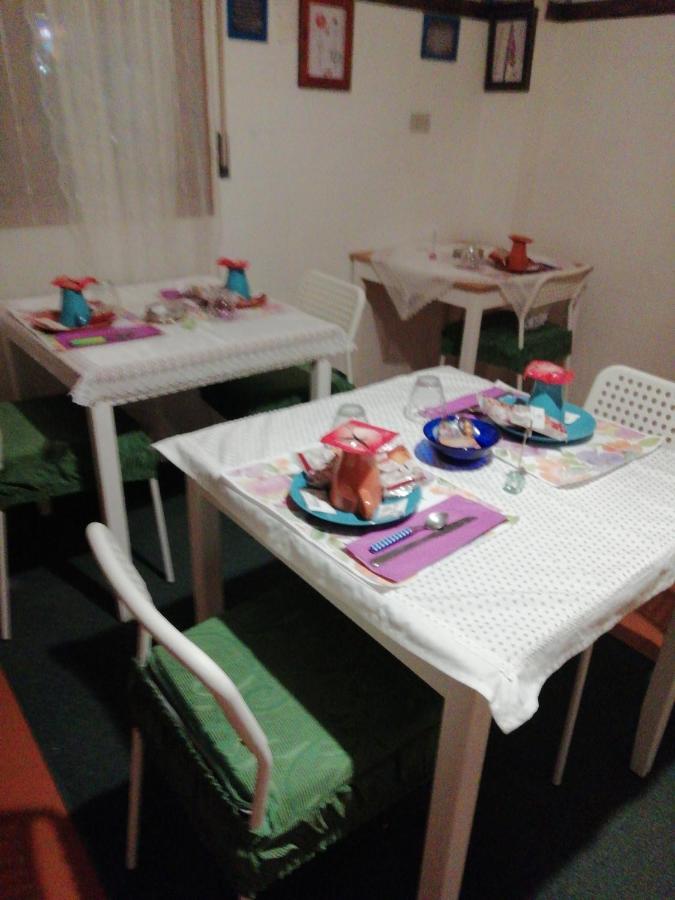 Bed & Breakfast A Casa Di Gio' *