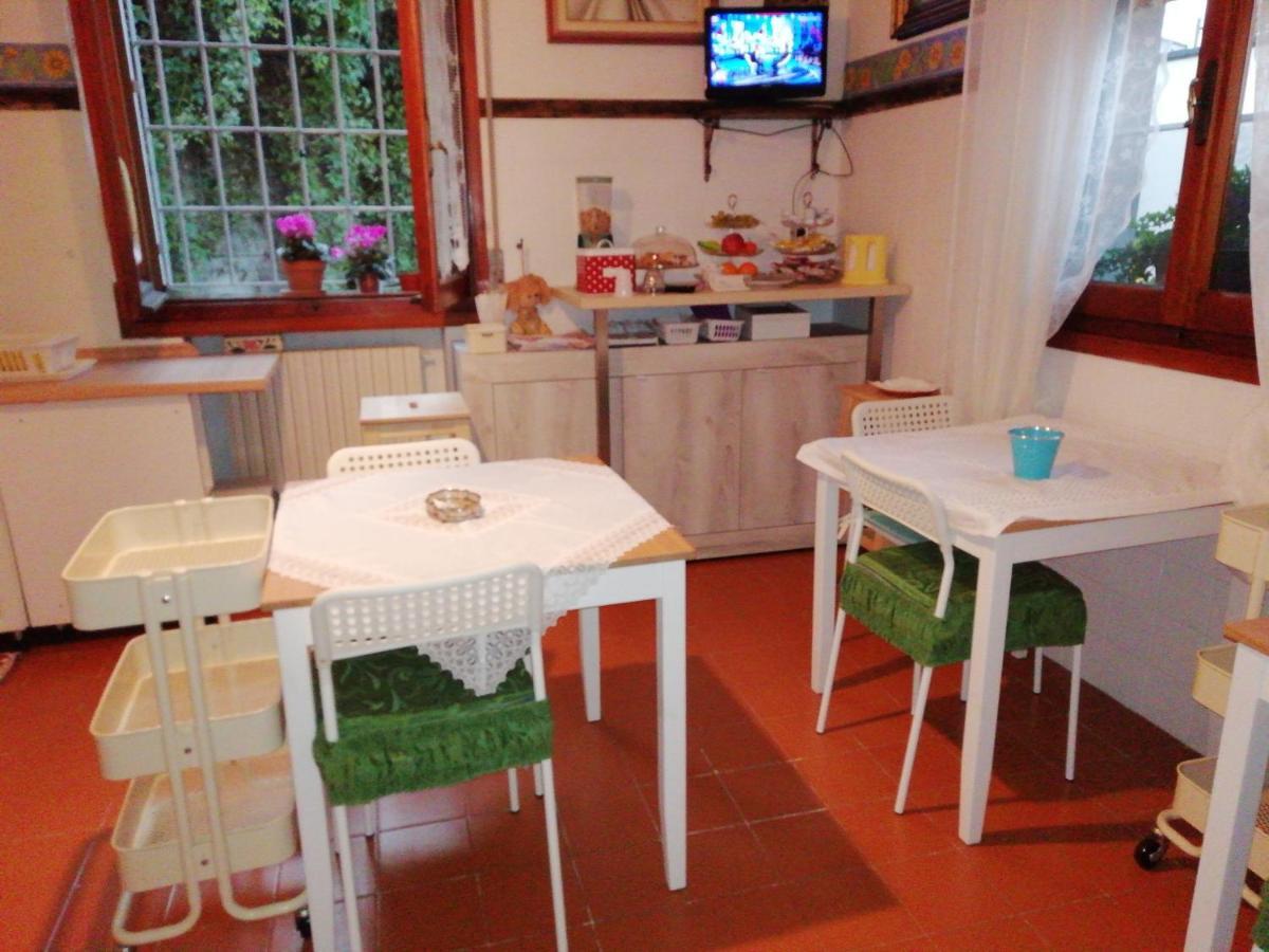 A Casa Di Gio'