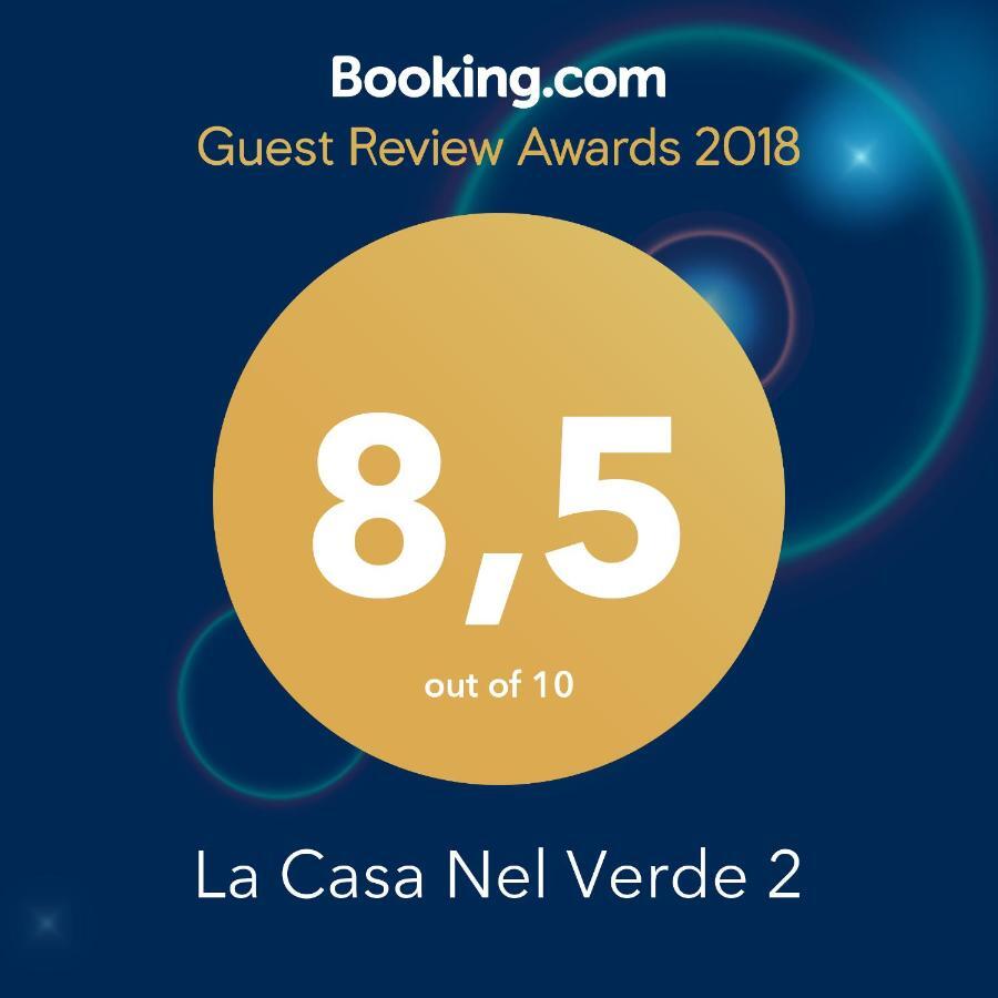La Casa Nel 2 2*