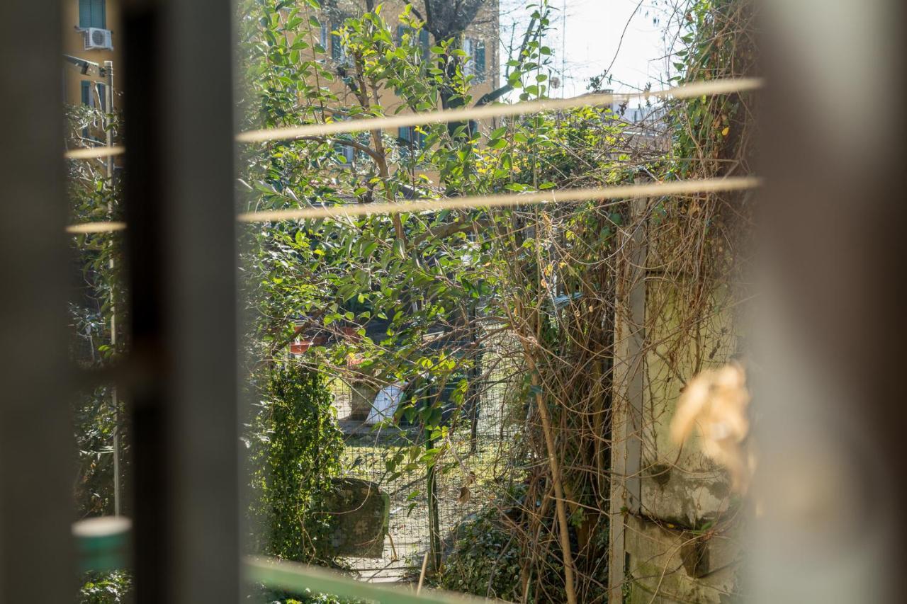 A Casa Di Gio' Bed & Breakfast *