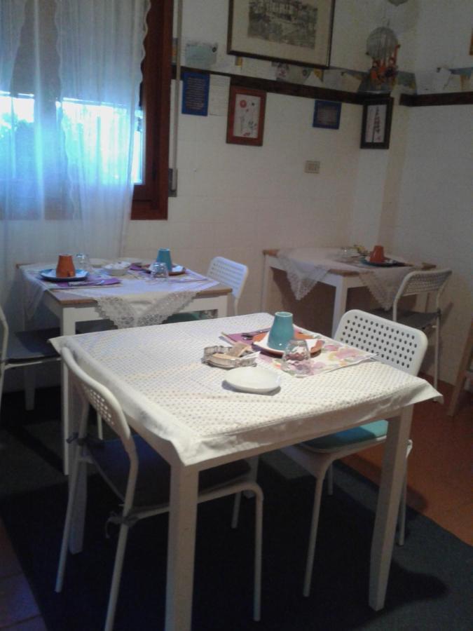 A Casa Di Gio' Bologna