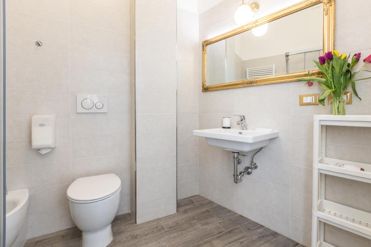 Apartment Executive