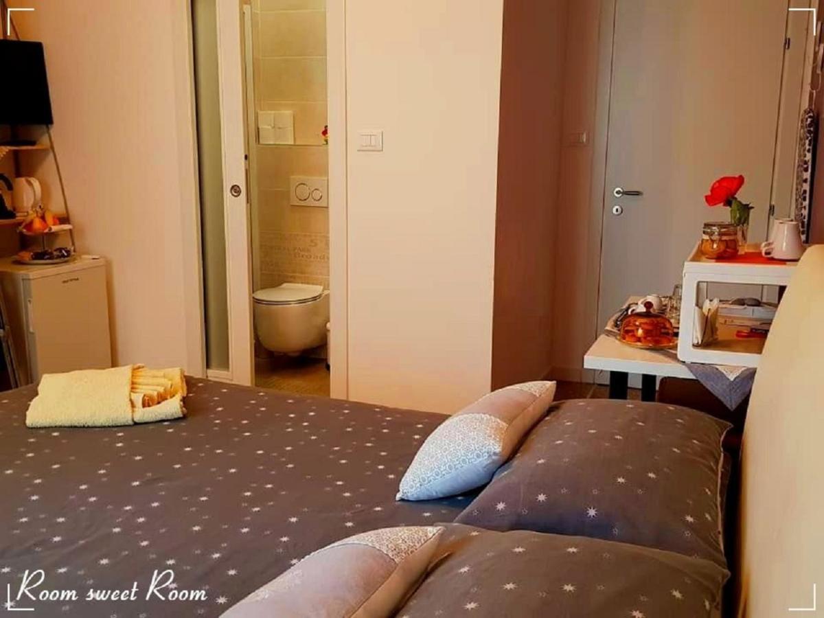 Privatunterkunft Sweet