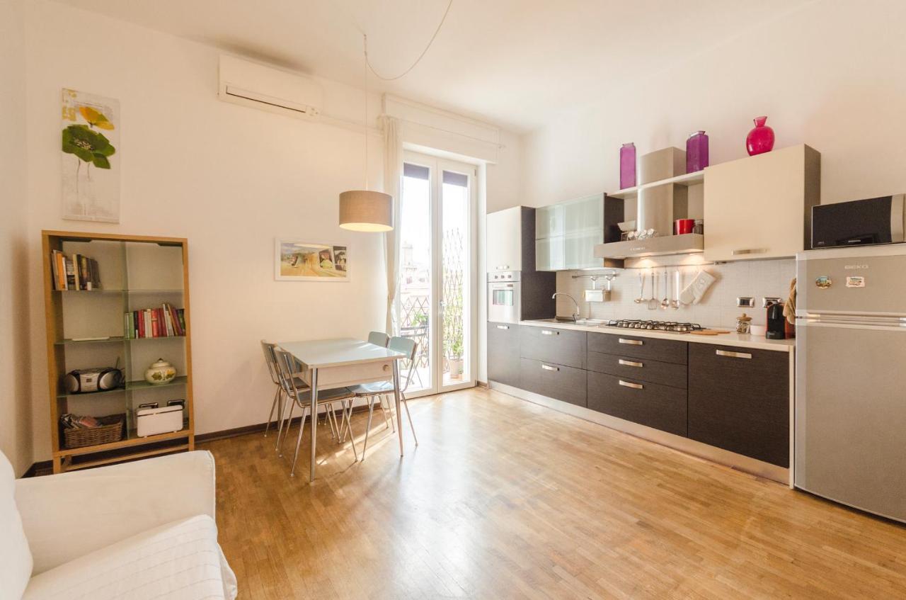 Inner Bo, Terrazzino Vista Tetti In Centro Storico Apartment Bologna