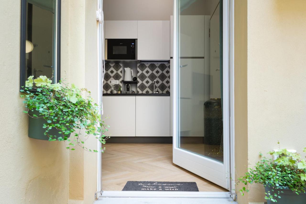 Appartement Sphera Bologna, Design Under The Two Towers