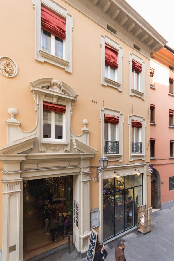 Appartement Sphera Bologna, Design Under The Two Towers *