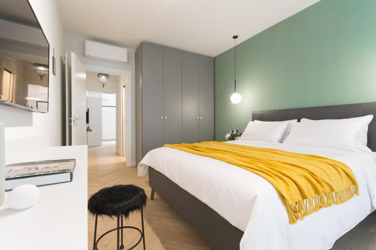 Appartement Sphera Bologna, Design Under The Two Towers *