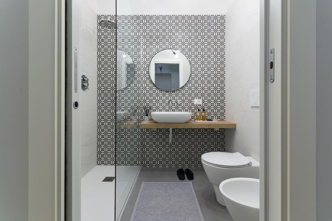 Sphera Bologna, Design Under The Two Towers Appartement