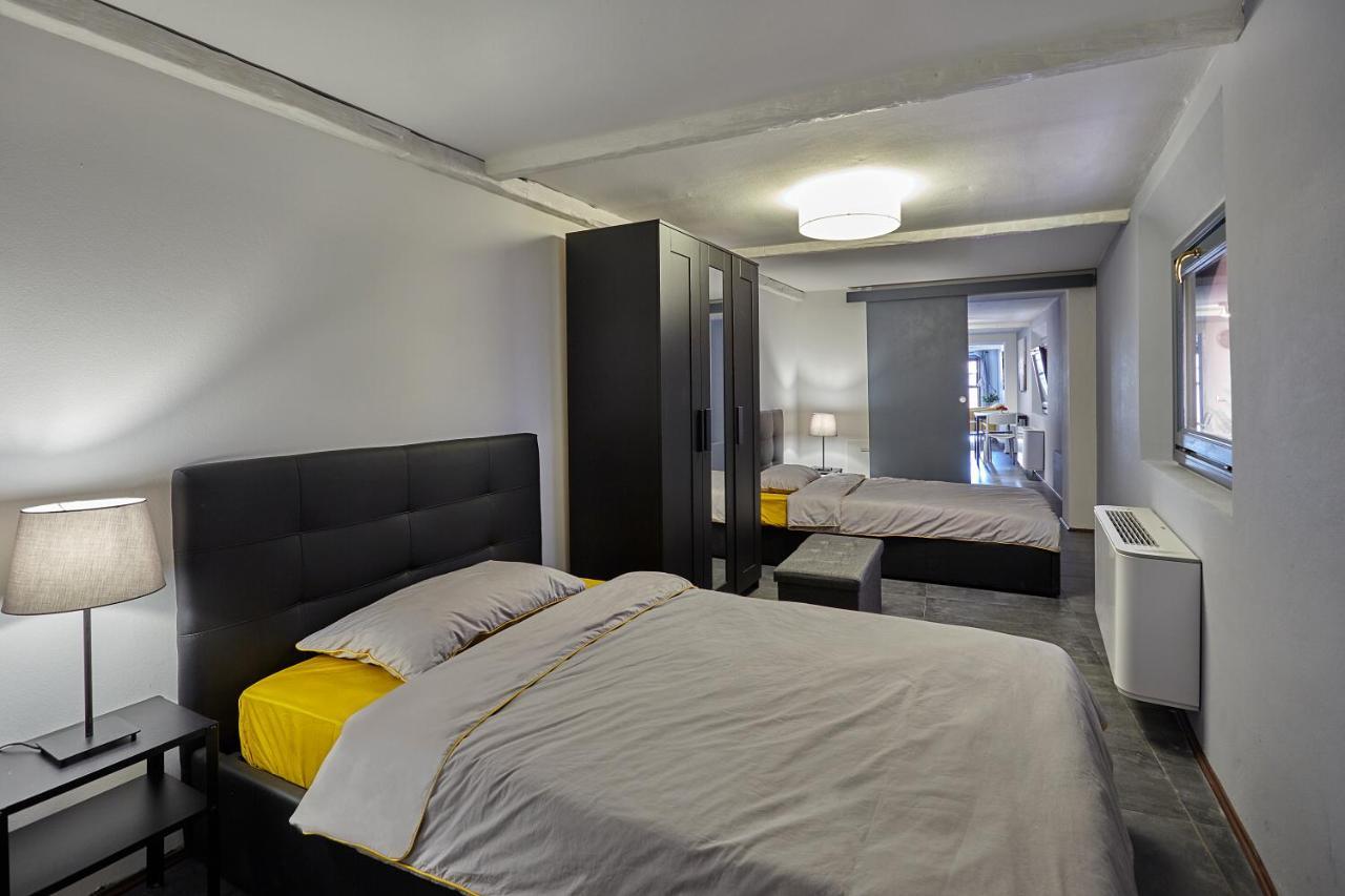 Appartement San Giorgio 2 Bologna