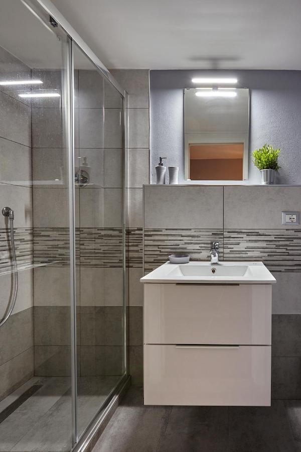 Appartement San Giorgio 2