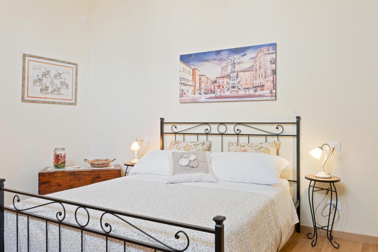 Exclusive & Elegant Palazzo Bianconcini
