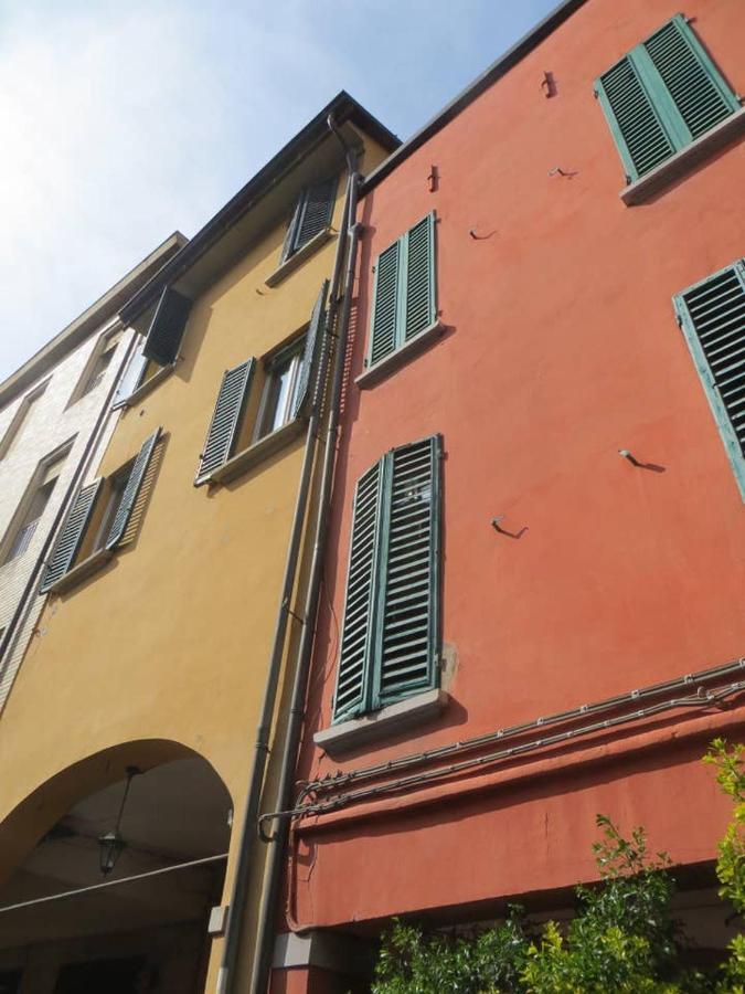 Al Collegio Di Spagna Apartment Bologna