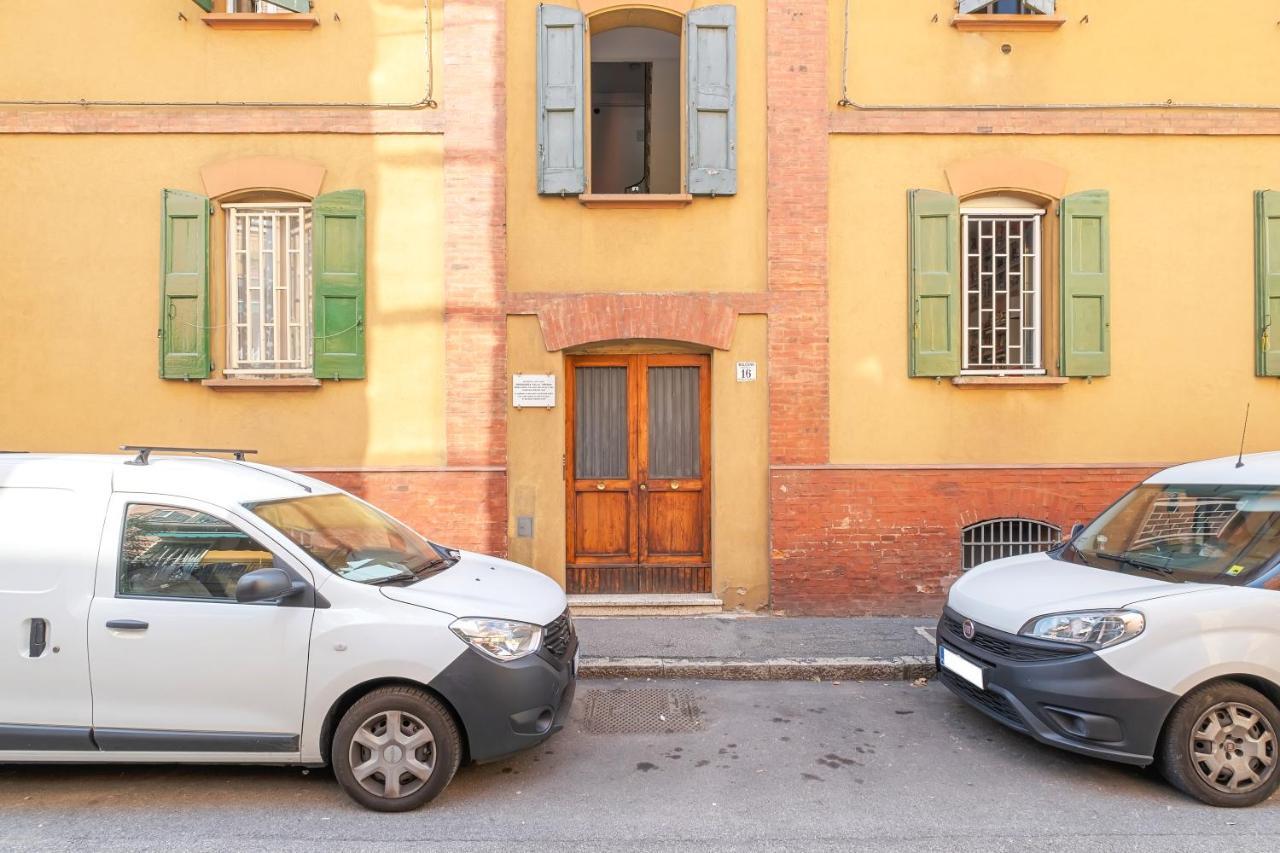 Butterfly Apartment Bologna