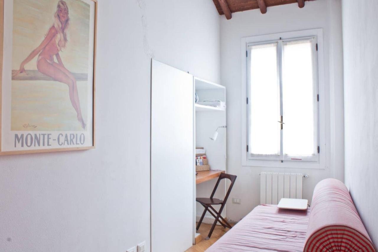 Apartment Al Collegio Di Spagna *