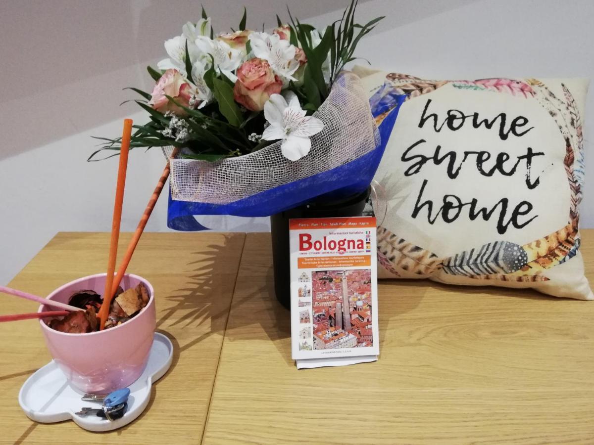 Dolcecasa Via Antonio Di Vincenzo Nr 3 Bologna * Bologna